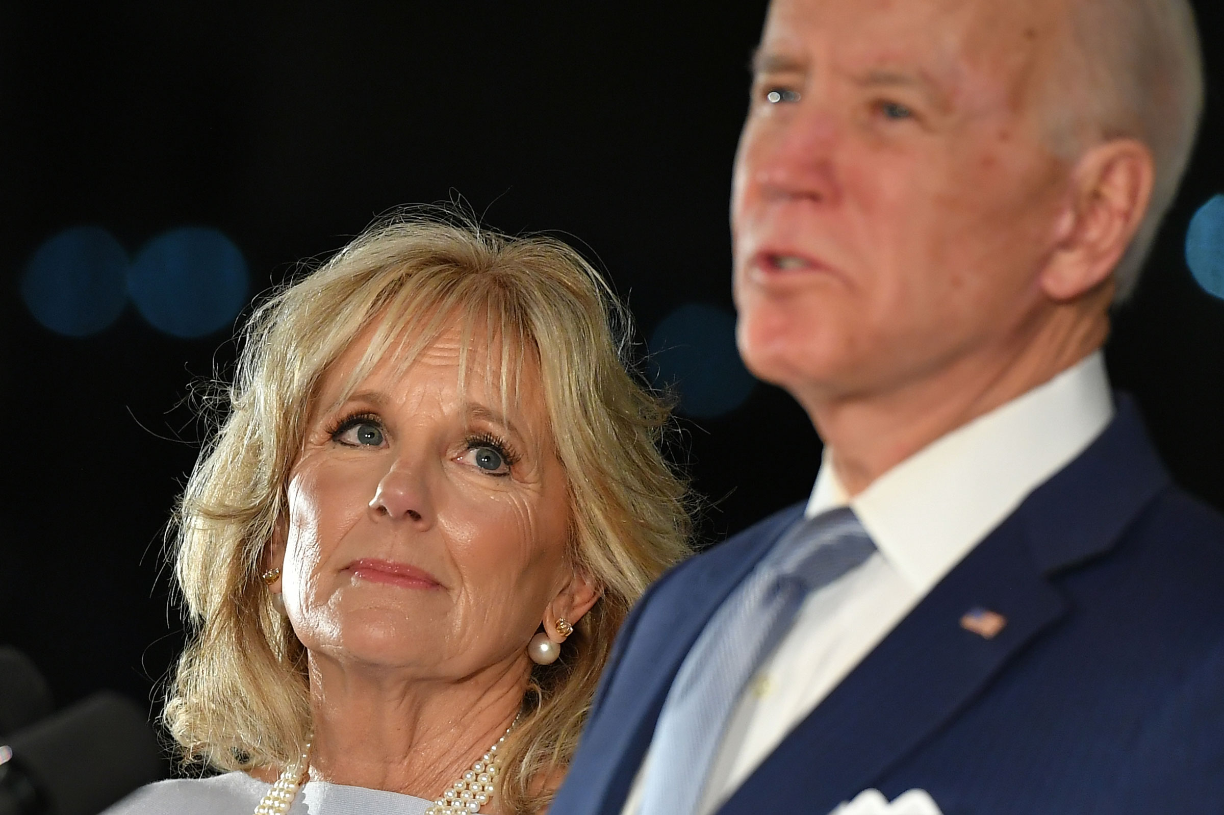 Jill Biden. Toate curiozitățile, ciudățeniile, dar și lucrurile admirabile neștiute despre Prima Doamnă a Americii