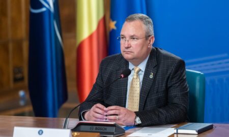 Premierul Nicolae Ciucă pune pe pauză reforma administrativă după discuțiile cu Isărescu