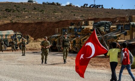 Atac militar în Turcia. Un conflict generat de „marile trădări ale Occidentului”