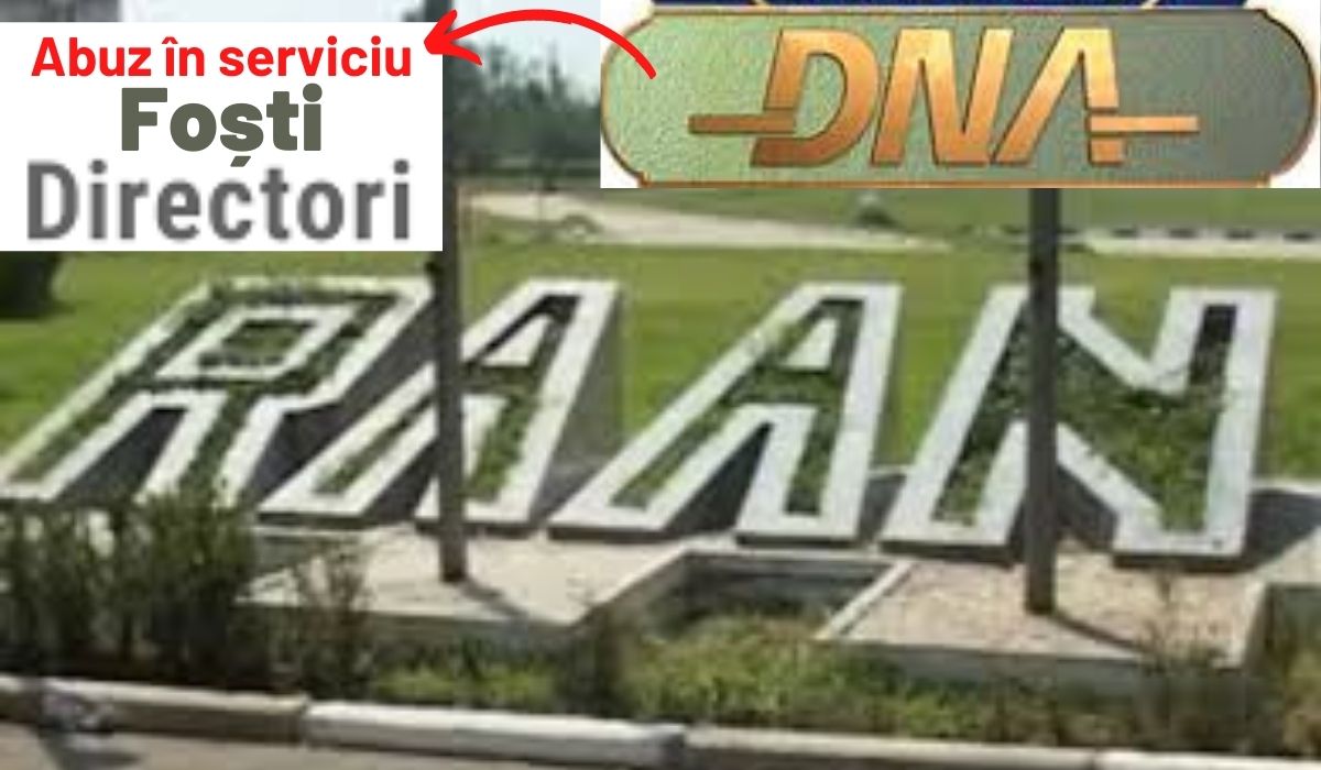 DNA  a trimis în judecată 3 foşti şefi din cadrul Regiei Autonome pentru Activităţi Nucleare