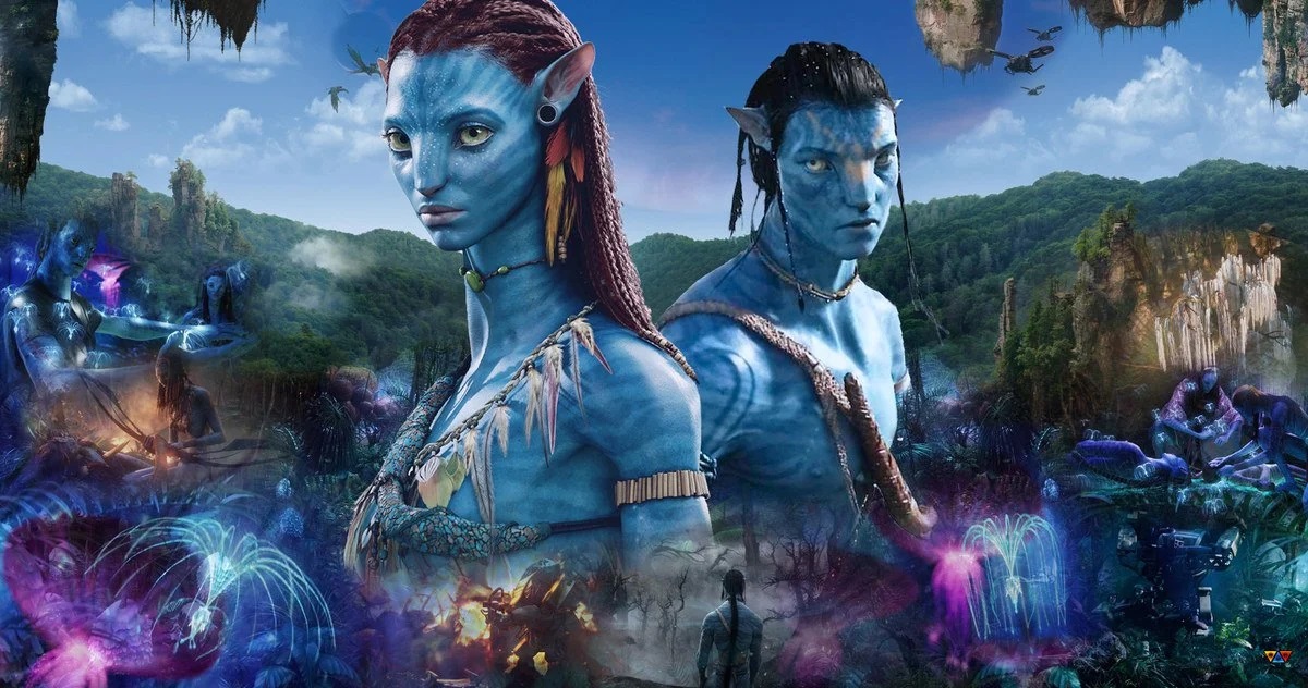 Sfârșit fatal la filmul Avatar 2. Noua versiune a filmului umple sălile de cinema din lumea întreagă