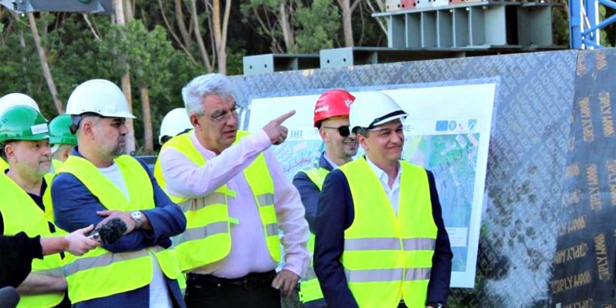 Podurile rutiere sunt un pericol public! Oficial, peste 4000 de construcții necesită reparare