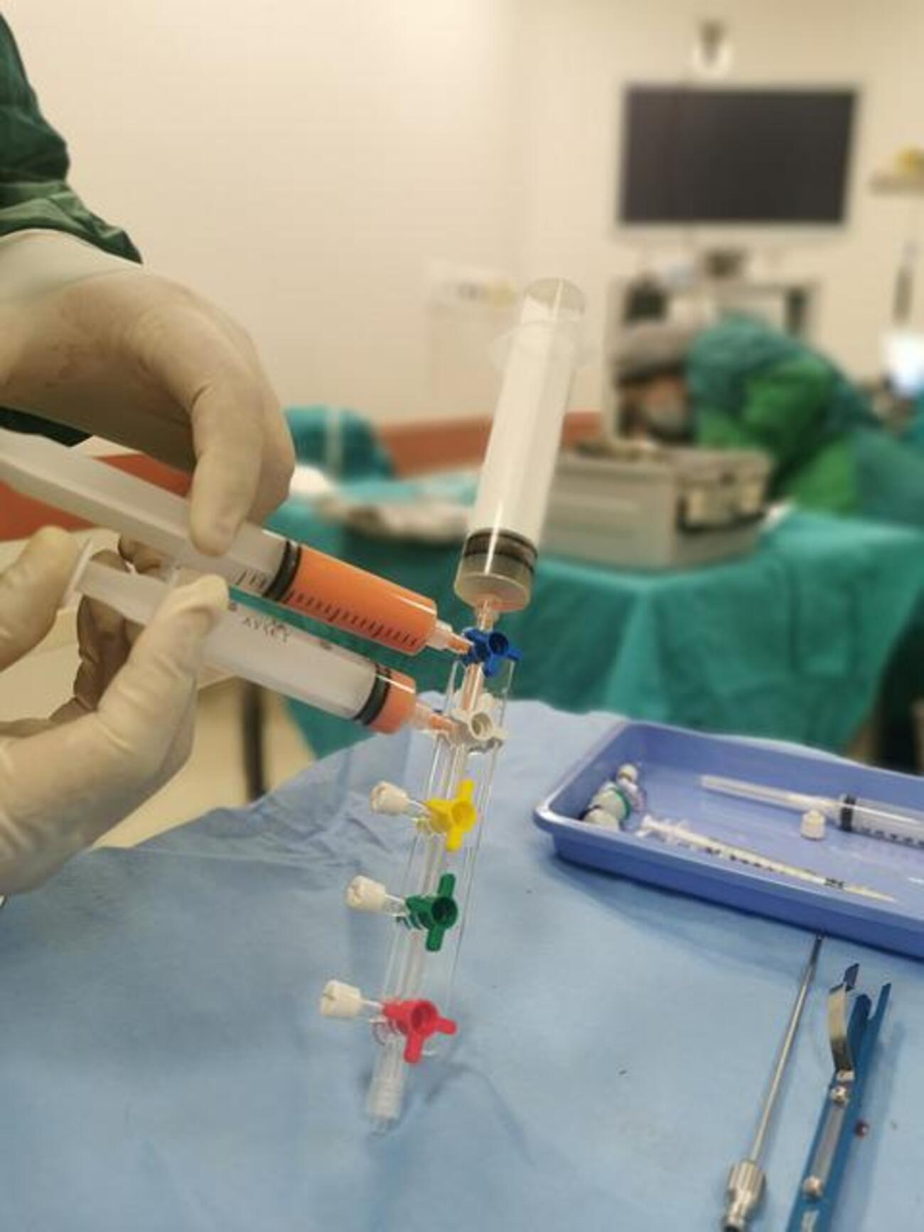 A ajuns, în sfârșit, și la noi. Terapie revoluționară pentru tratarea cancerului