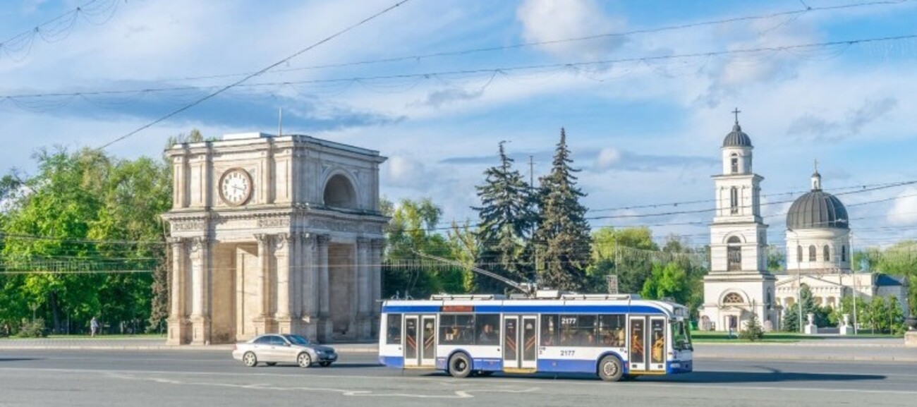 Locuri de muncă vacante la Chișinău, de două mii de euro pe lună