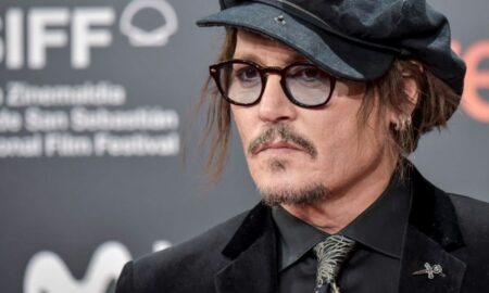 Johnny Depp se relansează în muzică. Două concerte la Londra, înainte de verdictul cu Amber