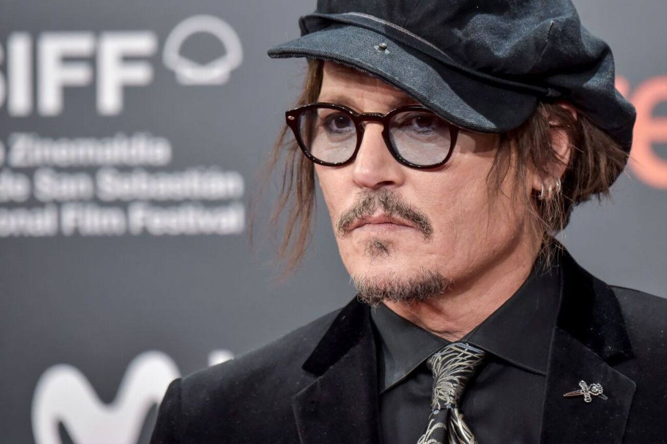 Johnny Depp se relansează în muzică. Două concerte la Londra, înainte de verdictul cu Amber