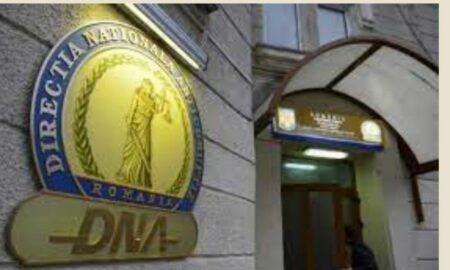 DNA a asaltat Biroul de Operațiuni Speciale Brașov. Se caută polițiștii-„cârtițe”