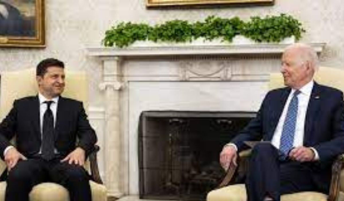Cât va plăti Ucraina pentru ajutorul primit din partea Washingtonului