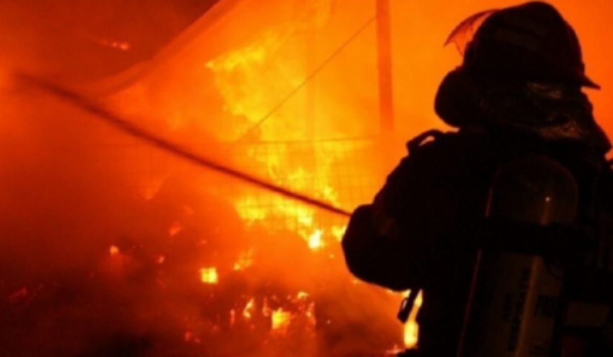 Altă moarte stranie, în Rusia. Un manager de top rus a ars de viu într-un incendiu misterios într-un apartament din Moscova