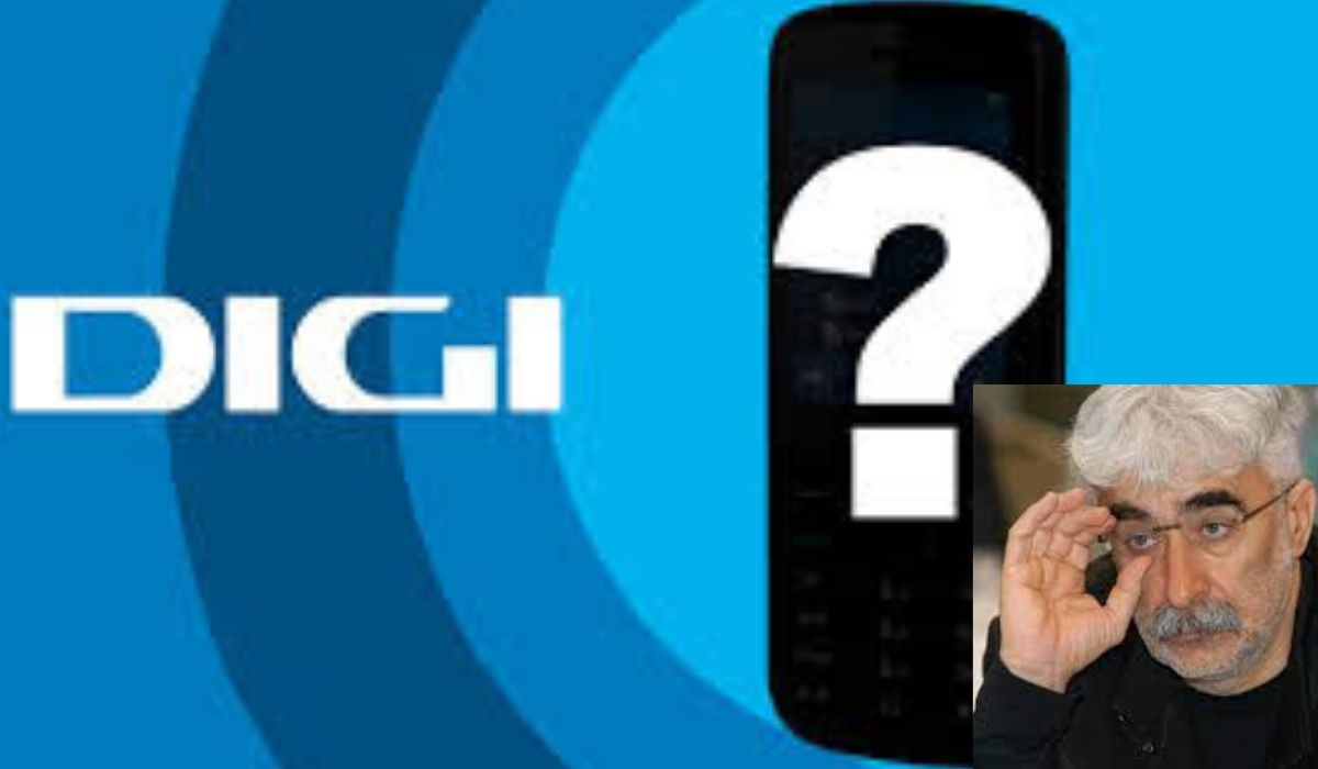 Replica DIGI la acuzațiile lui Adrian Sârbu. Care este, de fapt, adevărul?