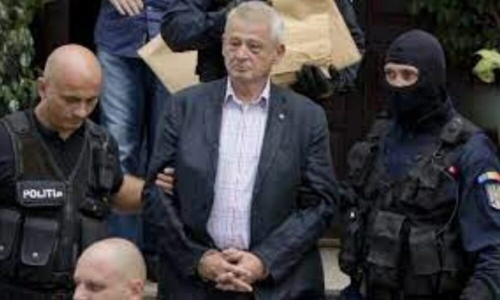 Sorin Oprescu va fi judecat mâine, la Atena. Medicul a fost transferat într-o închisoare de maximă siguranță
