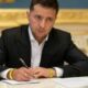 Presedintele Ucrainei a semnat legea de confiscare a bunurilor persoanelor care susțin războiul Rusiei