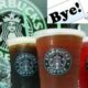 Și Starbucks a părăsit Rusia. Compania va plăti în continuare angajații ruși, timp de 6 luni