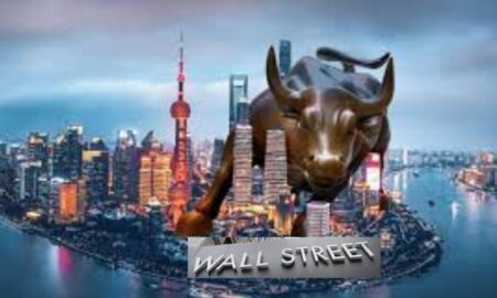 Principalii vinovați de scăderea burselor pe Wall Street
