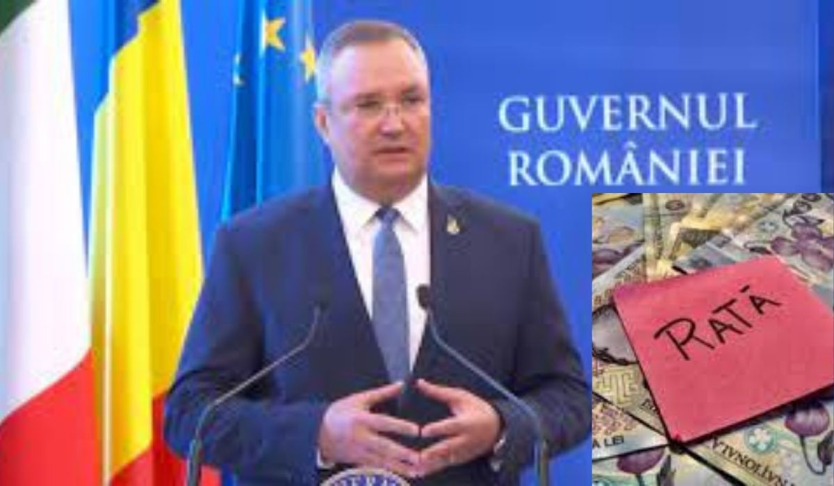 Detaliile privind decizia de amânare a ratelor. Ce riscă românii dacă aleg să amâne plata!