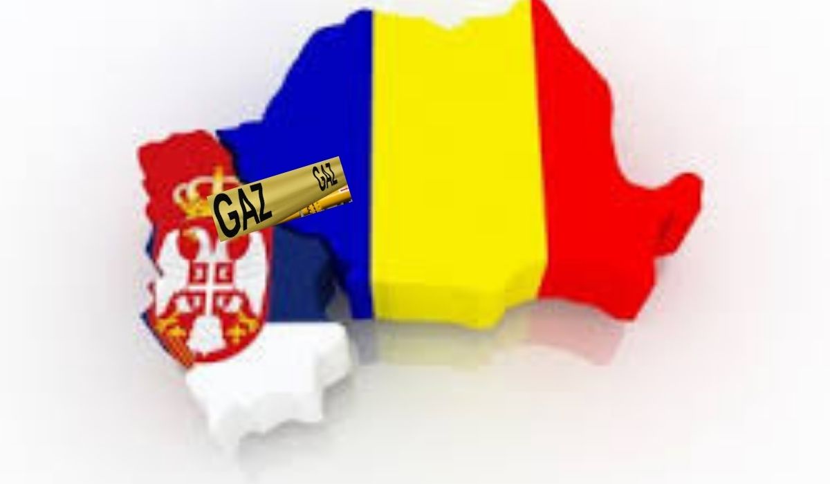 Strategii noi pentru depășirea crizei energetice. Serbia și România, branșate la aceeași conductă de gaz