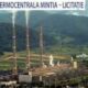 Termocentrala Mintia, producătoare de electricitate, este râvnită de mai multe companii din lume