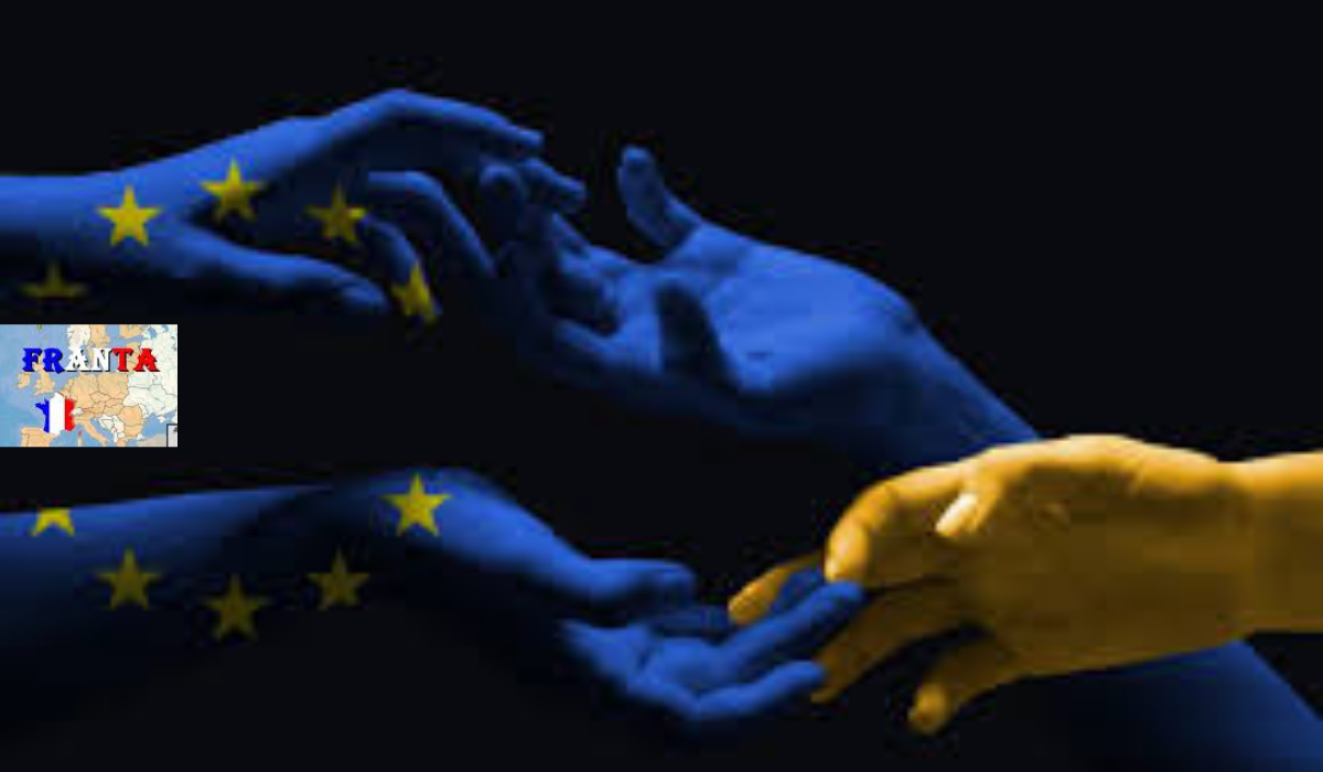 Francezii le-au dat o veste proastă ucrainenilor cu privire la admiterea în UE. Zelenski a replicat dur