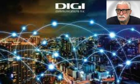 DIGI, sprijinit de stat să dețină monopolul absolut pe piața audiovizualului – acuză Adrian Sârbu de la Aleph