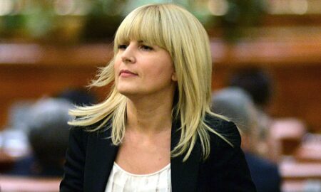 Există soluții pentru ca Elena Udrea să fie judecată din nou în România. Acum rămâne în arest în Bulgaria