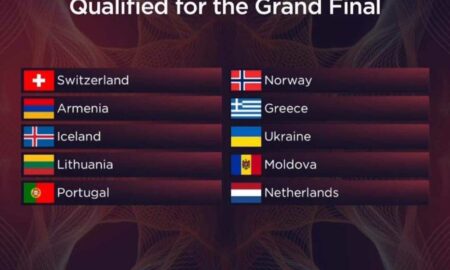 Scandalul Eurovision, episodul Moldova. Imposibil ca România să fi obținut zero puncte
