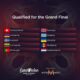 Scandalul Eurovision, episodul Moldova. Imposibil ca România să fi obținut zero puncte