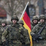 Germania