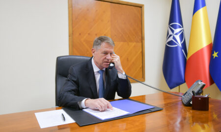 Iohannis