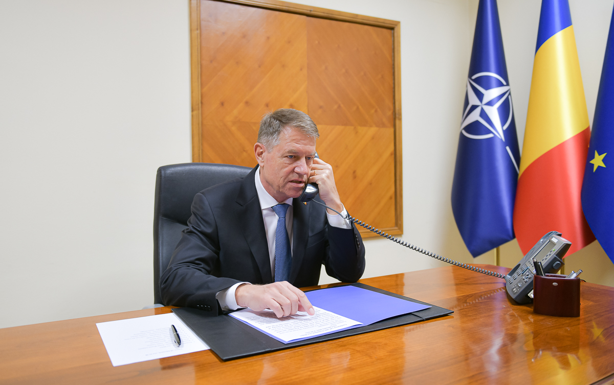 Iohannis