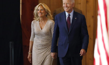 Jill Biden