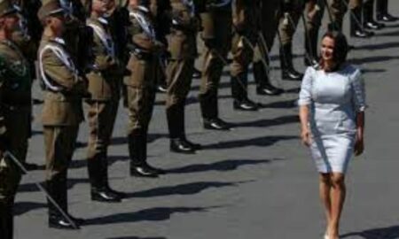 Ofensiva Rusiei în Ucraina, condamnată de noul președinte al Ungariei, Katalin Novak