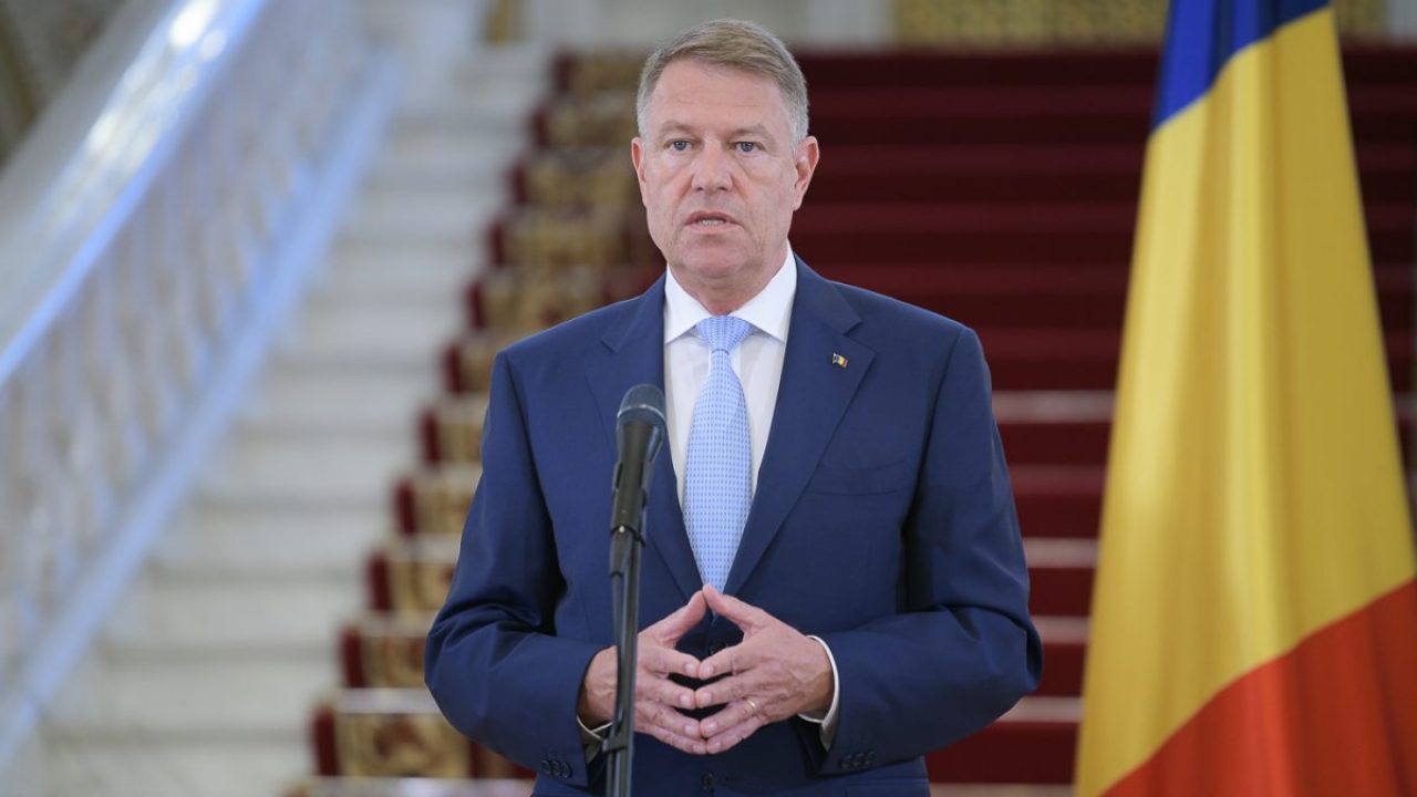 Va adopta România moneda Euro? Ce declară Președintele Klaus Iohannis