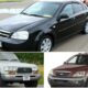 200 de euro și mașina este a ta! Poliția Chișinău vinde la licitație 22 de mașini