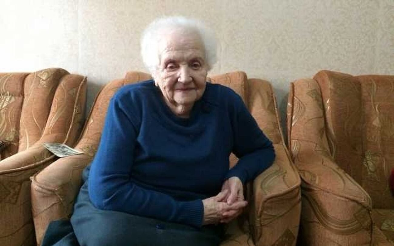 Medicul Sylvia Hoișie s-a stins. Ne-a lăsat moștenire Polidinul și povestea acestui vaccin-minune