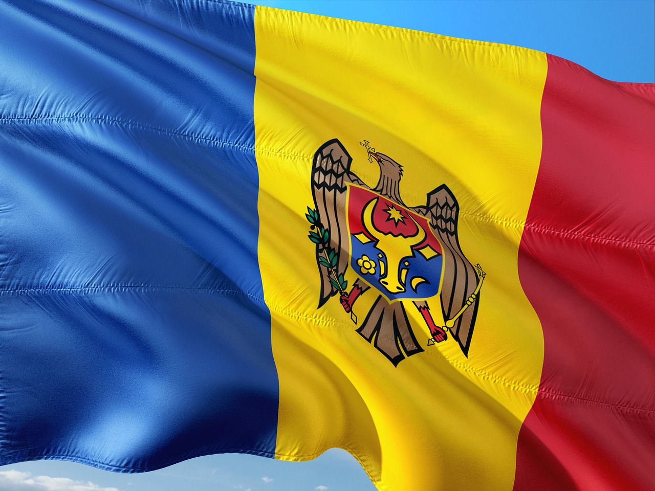 Antonina Radu, condamnata din dosarul Colectiv, refugiată în Moldova, poate scăpa de închisoare