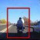 Poliția a aplicat un articol absurd din Codul Rutier, timp de două decenii. Numai când citești te umflă râsul