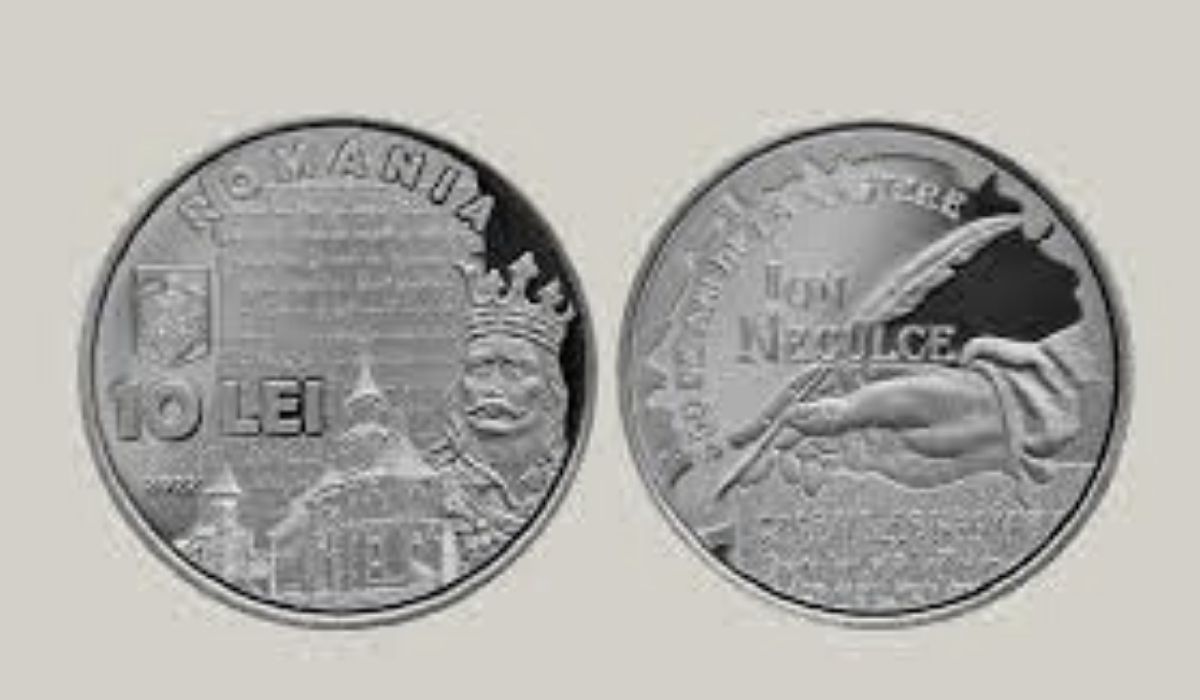 Ce poți face cu noua monedă românească emisă de BNR, după ce ai cumpărat-o cu niște sute de lei