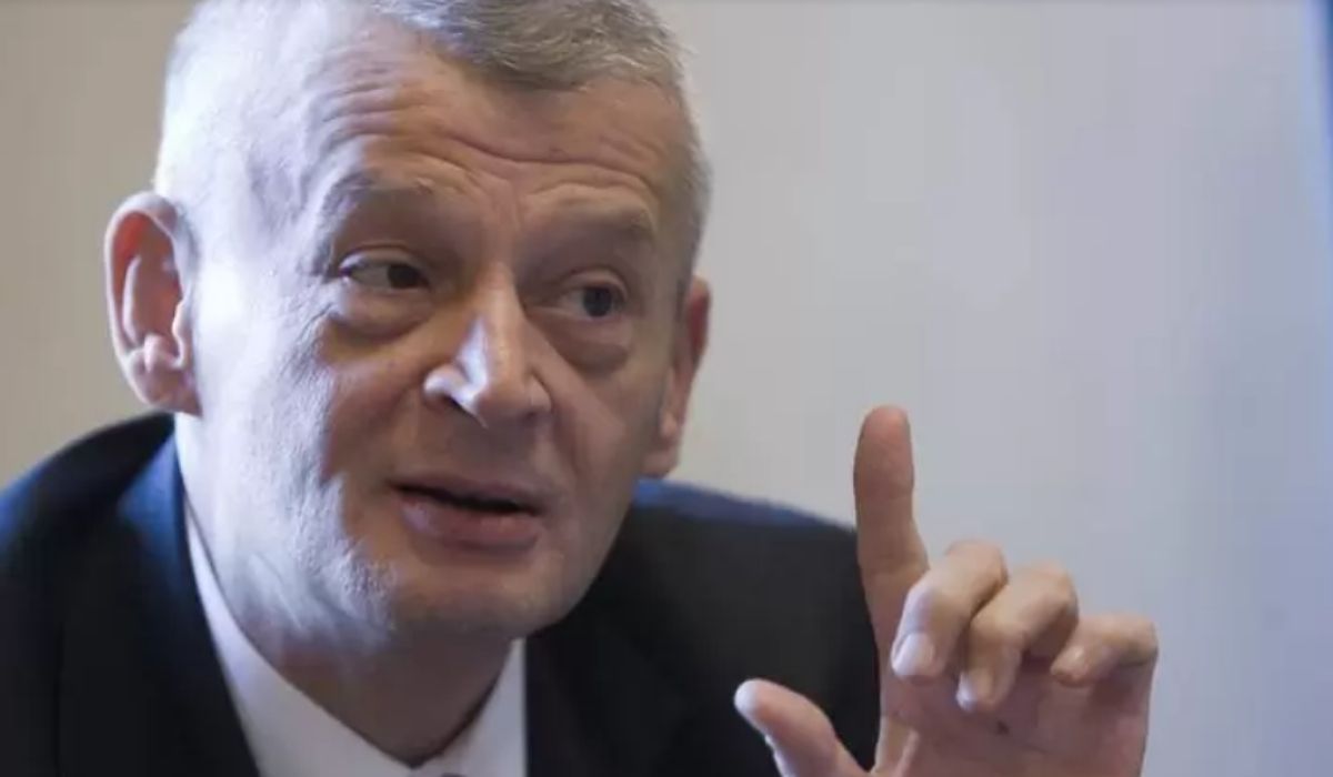 Sorin Oprescu face recurs, după condamnarea la închisoare de 10 ani și 8 luni