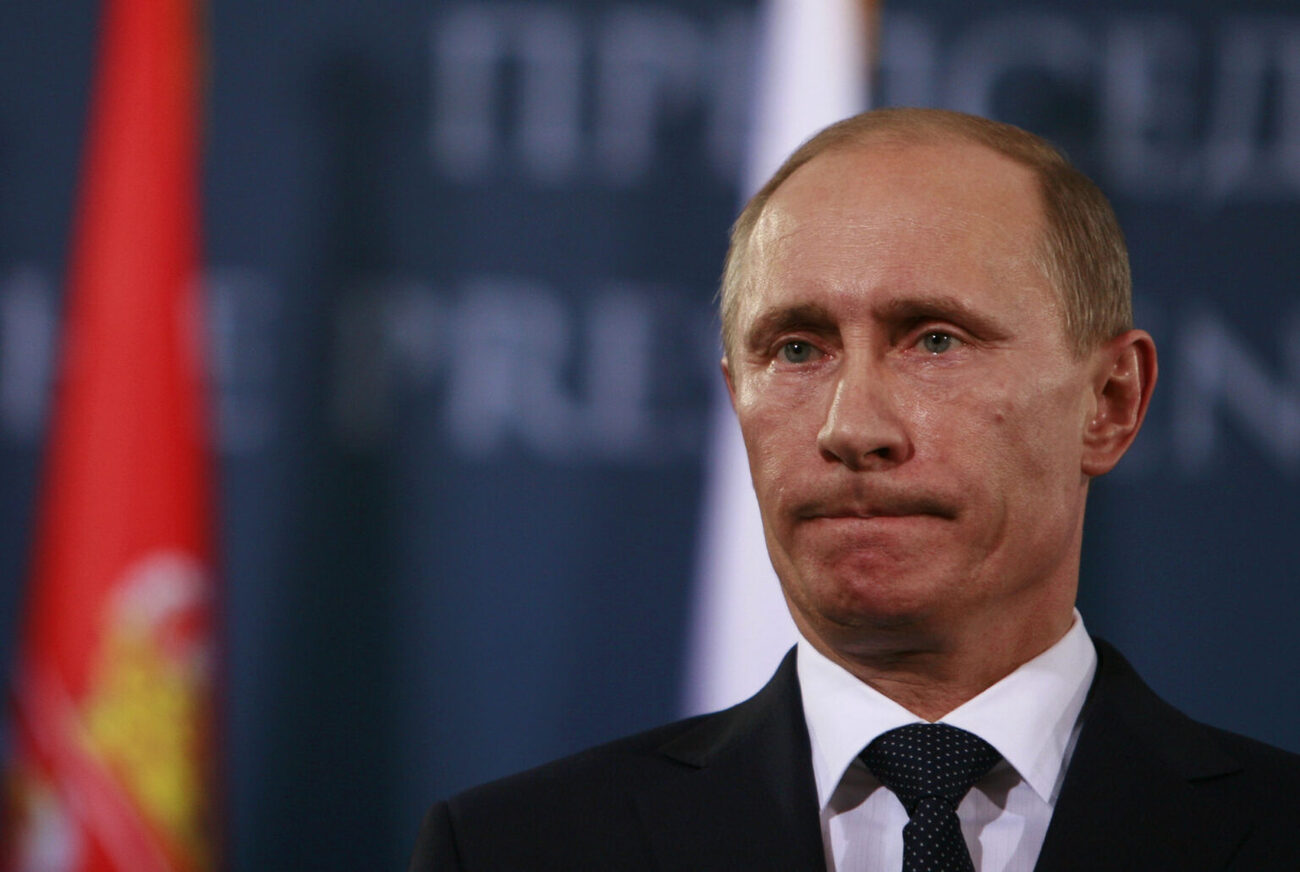 În sfârșit, Kremlinul a hotărât să vorbească despre starea de sănătate a lui Vladimir Putin!