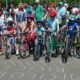 Parada Micilor Bicicliști – Ediția a VII-a, evenimentul mult așteptat de 1 iunie