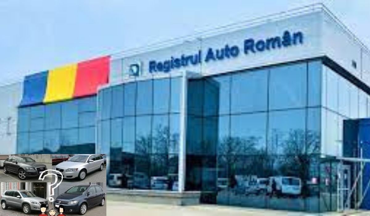 RAR poate verifica mașinile second-hand înainte de cumpărare