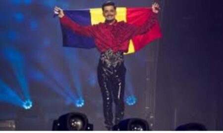 Eurovision în viziunea lui WRS. „Nu e pe gustul meu”, a declarat cântărețul despre melodia Ucrainei