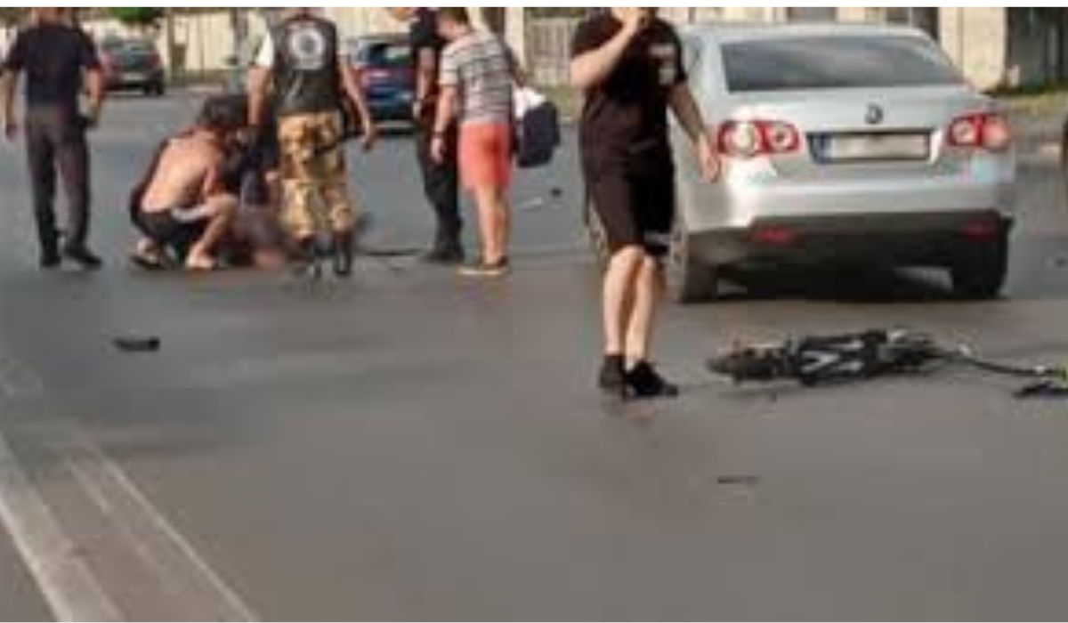 Tot mai multe accidente cauzate de trotinetele electrice. UE ia în dezbatere subiectul