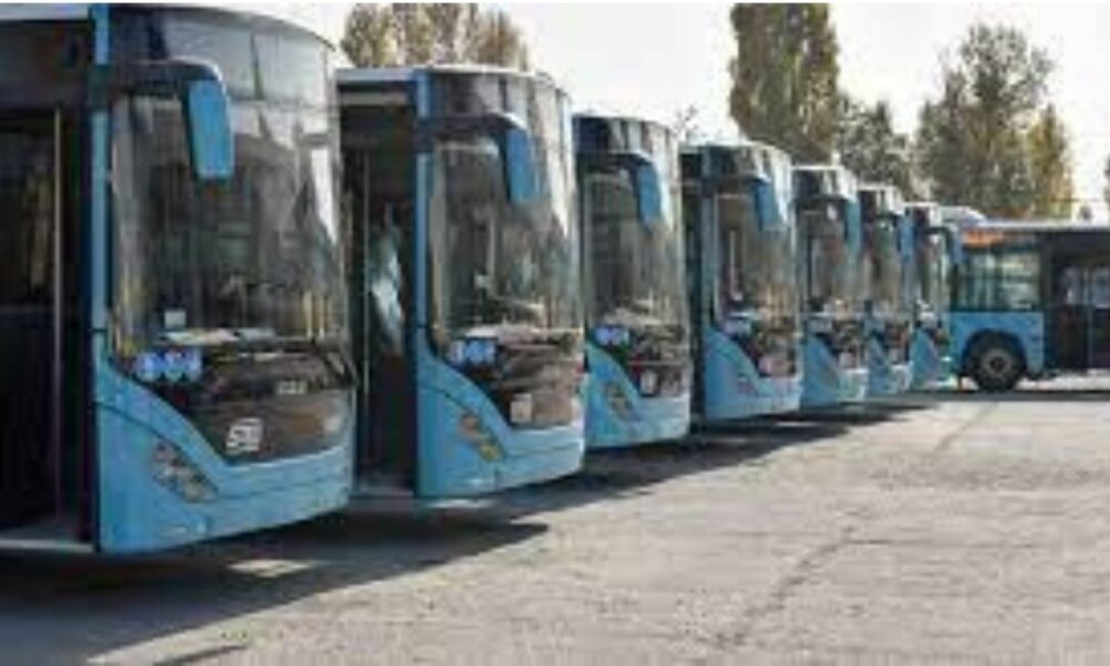 Ancheta la STB: șoferi suspectați de furt de combustibil și piese auto