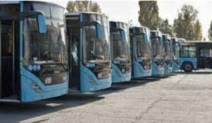 Ancheta la STB: șoferi suspectați de furt de combustibil și piese auto