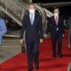 Ministrul de externe al Chinei face turul Pacificului, în Insulele Solomon