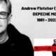 Andy Fletcher de la Depeche Mode a murit! Fanii trupei sunt în doliu!
