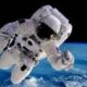 Descoperire NASA: costumele spațiale pun viața astronauților în pericol
