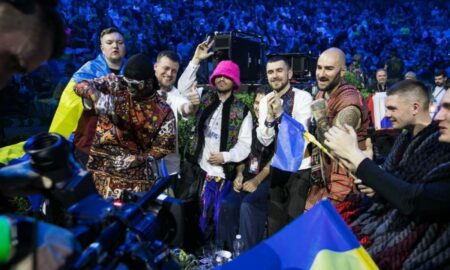 Scandalul cu Eurovision continuă. Fiecare este supărat pe punctele lui