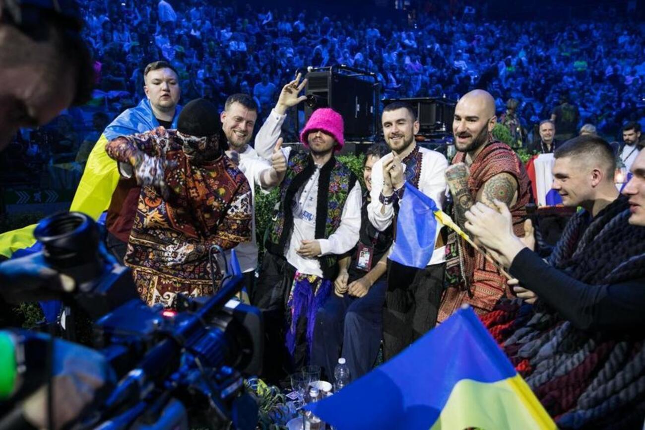 Scandalul cu Eurovision continuă. Fiecare este supărat pe punctele lui